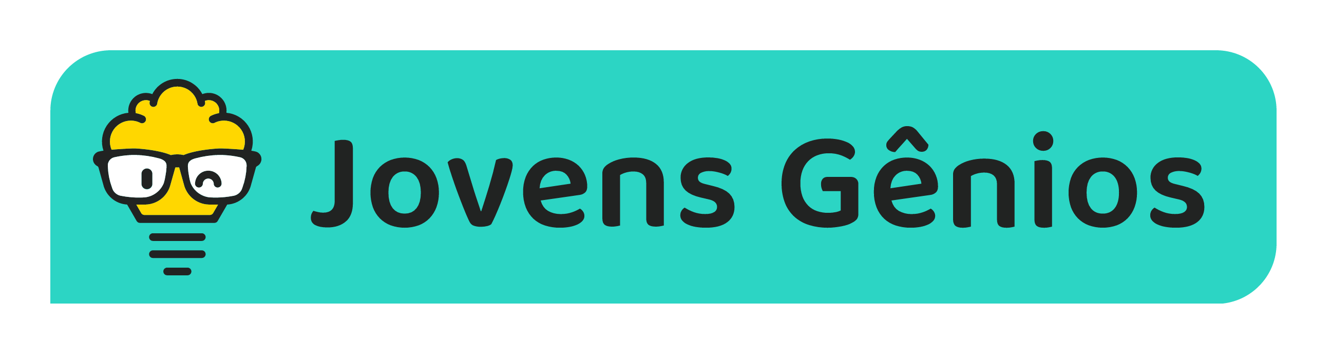 Jovens Gênios